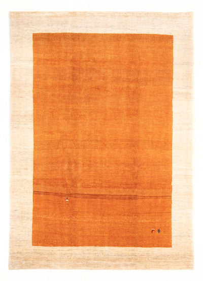 ペルシャギャベ 絨毯 239x313cm - ペルシャウールラグ
