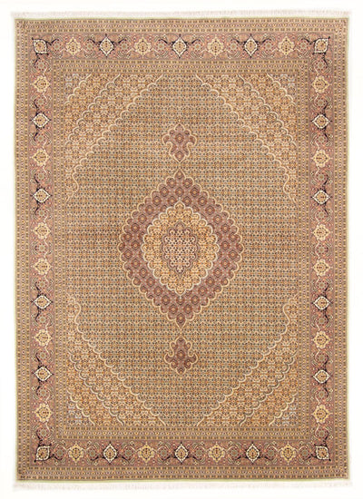 タブリーズ - 50 Raj 絨毯 200x300cm - ペルシャ絨毯