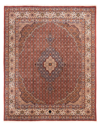 モウド 絨毯 200x240cm - ペルシャ絨毯