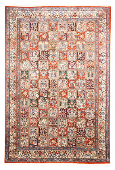 モウド 絨毯 194x303cm - ペルシャ絨毯