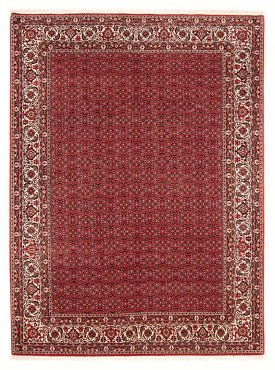 ビジャー 絨毯 217x272cm - ペルシャ絨毯