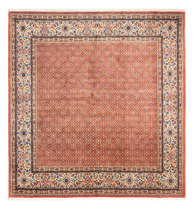 モウド 絨毯 242x246cm - ペルシャ絨毯