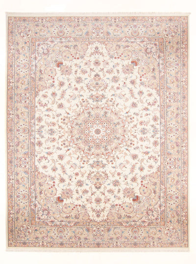 タブリーズ - 50 Raj 絨毯 247x343cm - ペルシャ絨毯