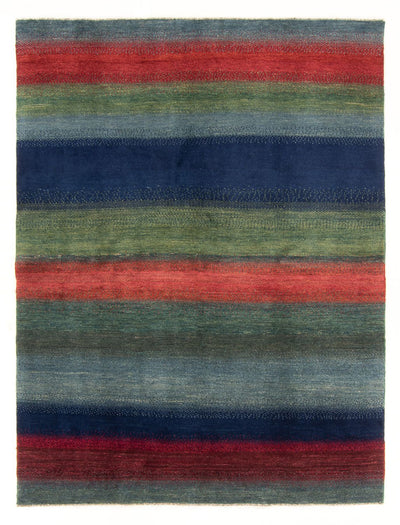 ペルシャギャベ 絨毯 171x236cm - ペルシャウールラグ