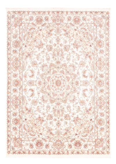 タブリーズ 絨毯 147x200cm - ペルシャ絨毯