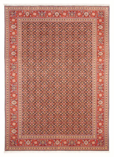 タブリーズ - 50 Raj 絨毯 200x290cm - ペルシャ絨毯