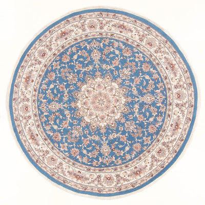 タブリーズ - 50 Raj 絨毯 200x200cm - ペルシャ絨毯