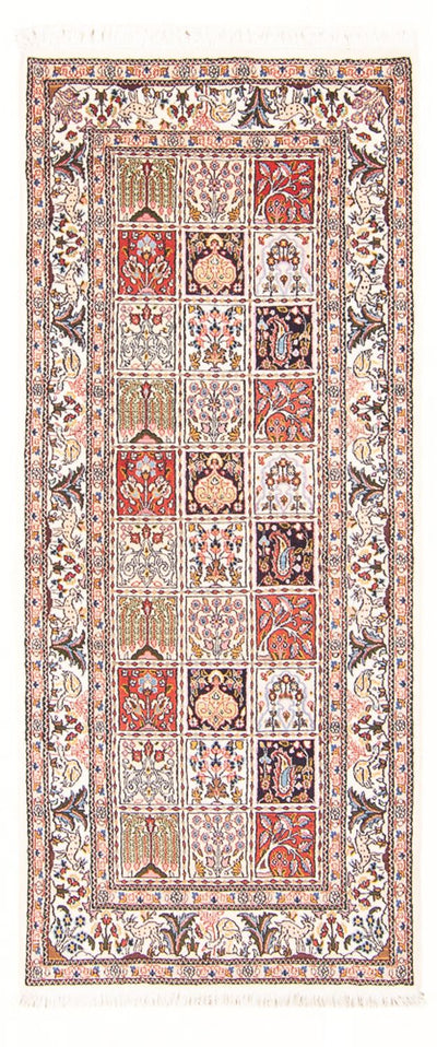 モウド 絨毯 80x191cm - ペルシャ絨毯
