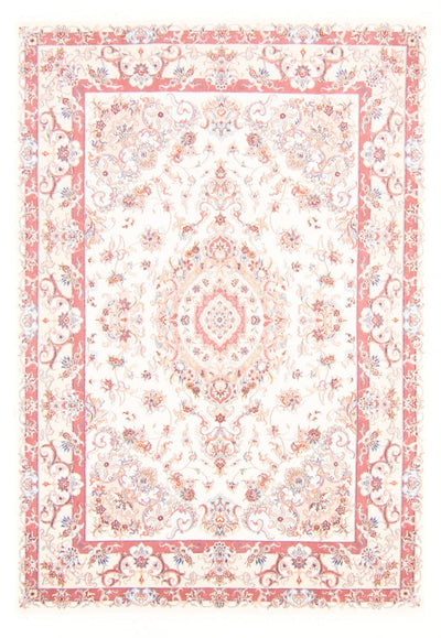 タブリーズ - 50 Raj 絨毯 167x238cm - ペルシャ絨毯