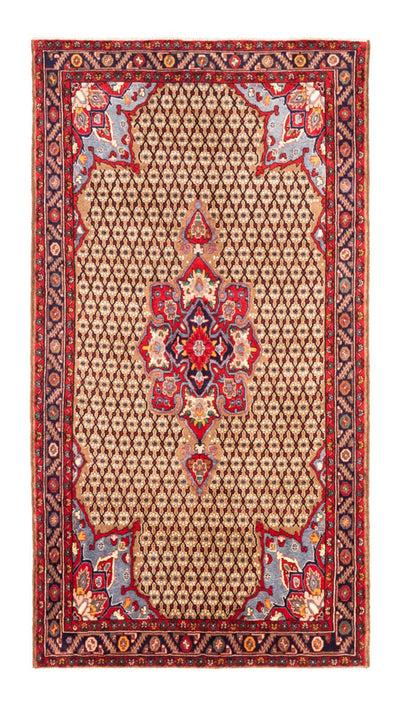 コリアイ 絨毯 155x290cm - ペルシャ絨毯