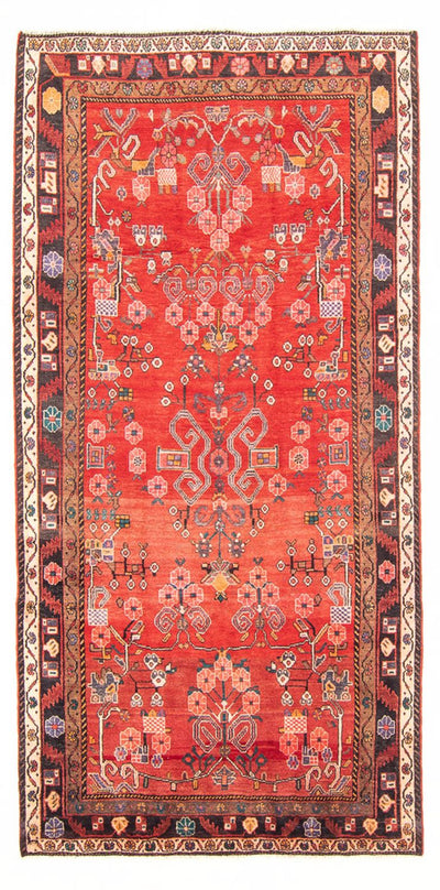 サルーク 絨毯 155x290cm - ペルシャ絨毯