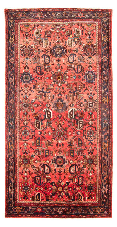 サルーク 絨毯 160x293cm - ペルシャ絨毯