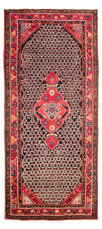 コリアイ 絨毯 152x313cm - ペルシャ絨毯