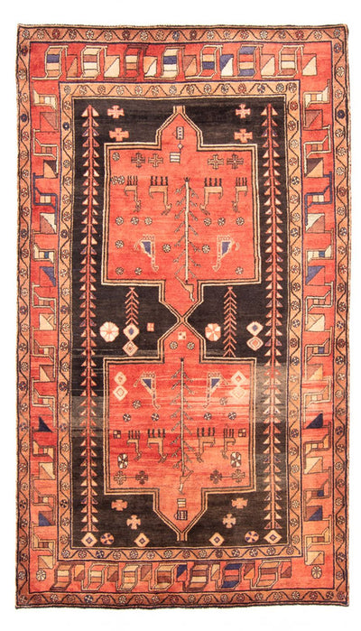 コリアイ 絨毯 163x284cm - ペルシャ絨毯