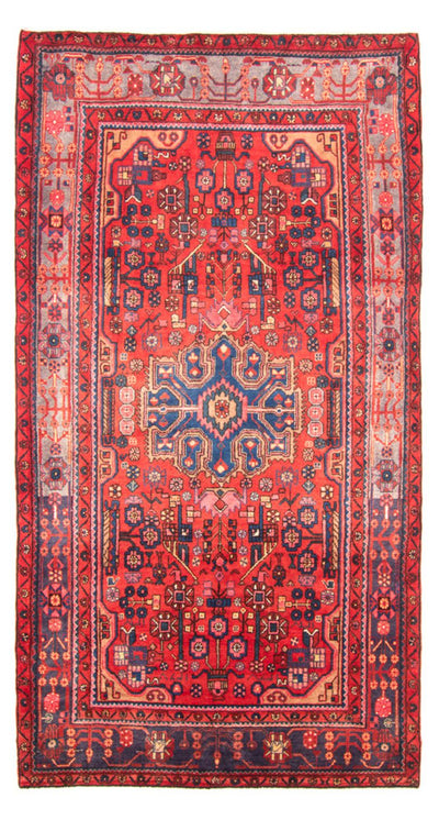 ナハバンド 絨毯 165x298cm - ペルシャ絨毯