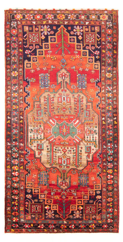 ゴルトグ 絨毯 165x310cm - ペルシャ絨毯