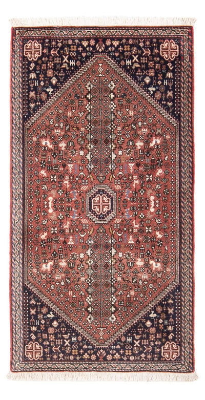 アバデ 絨毯 70x150cm - ペルシャ絨毯