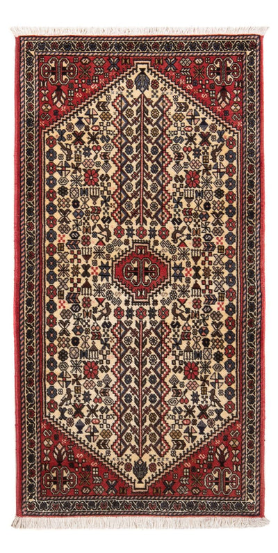 アバデ 絨毯 67x150cm - ペルシャ絨毯