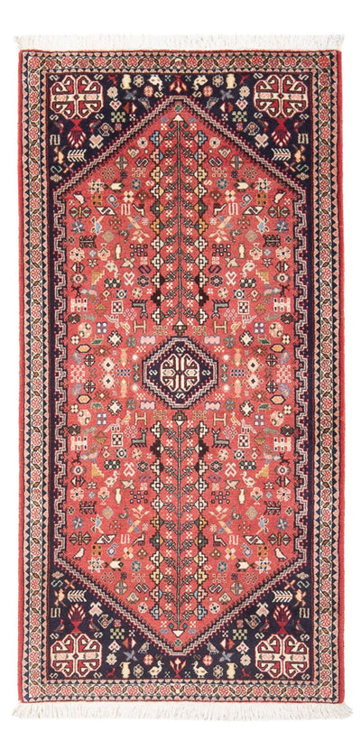 アバデ 絨毯 72x150cm - ペルシャ絨毯