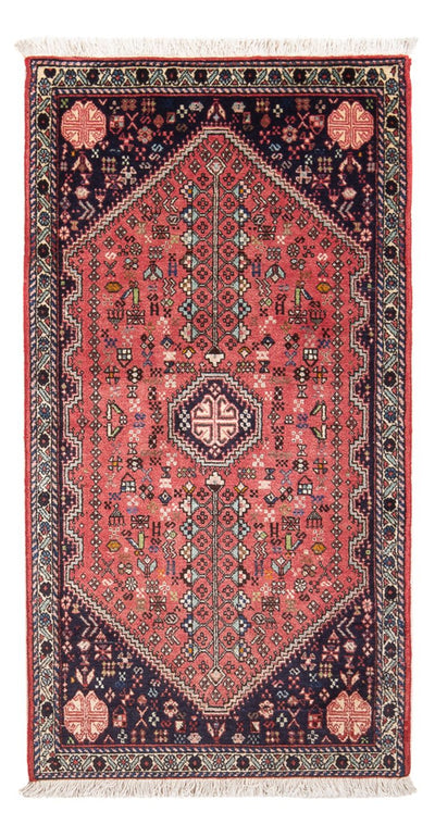 アバデ 絨毯 67x146cm - ペルシャ絨毯