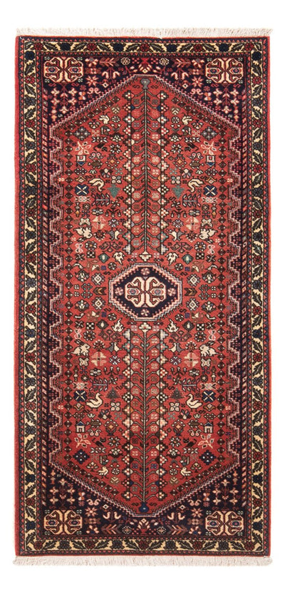 アバデ 絨毯 67x155cm - ペルシャ絨毯