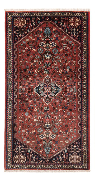 アバデ 絨毯 75x147cm - ペルシャ絨毯
