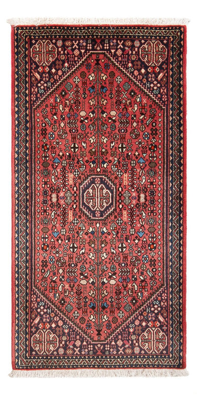 アバデ 絨毯 70x147cm - ペルシャ絨毯