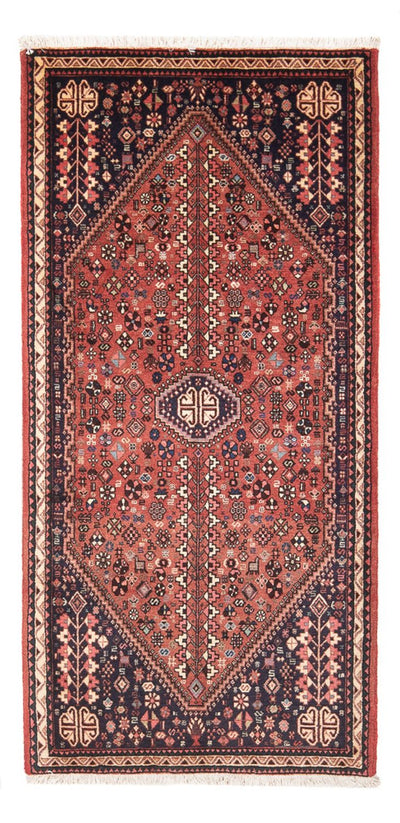アバデ 絨毯 68x153cm - ペルシャ絨毯