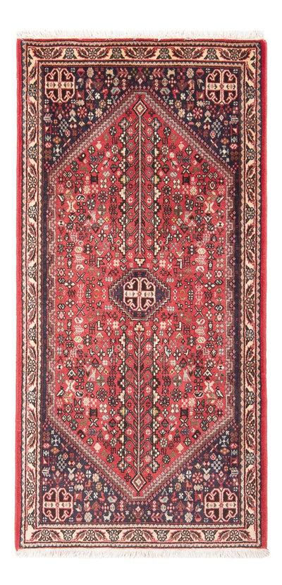 アバデ 絨毯 70x147cm - ペルシャ絨毯
