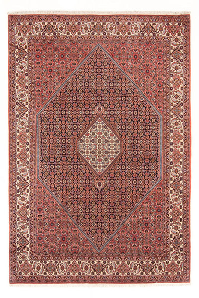 ビジャー - ブカン 絨毯 197x295cm - ペルシャ絨毯