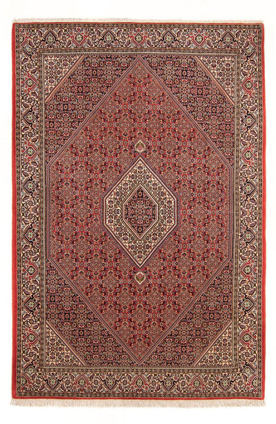ビジャー - ブカン 絨毯 200x294cm - ペルシャ絨毯