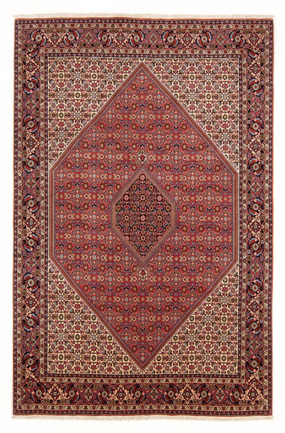 ビジャー - ブカン 絨毯 199x302cm - ペルシャ絨毯