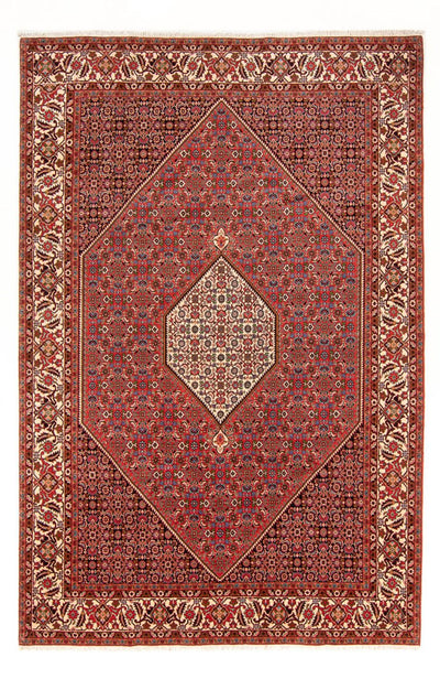 ビジャー - ブカン 絨毯 200x300cm - ペルシャ絨毯