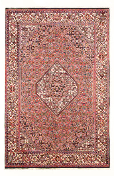 ビジャー - ブカン 絨毯 198x297cm - ペルシャ絨毯