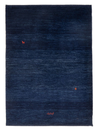 ペルシャギャベ 絨毯 108x162cm - ペルシャウールラグ