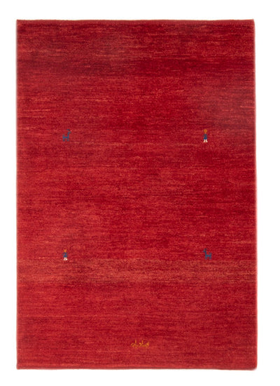 ペルシャギャベ 絨毯 105x150cm - ペルシャウールラグ