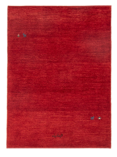 ペルシャギャベ 絨毯 100x150cm - ペルシャウールラグ