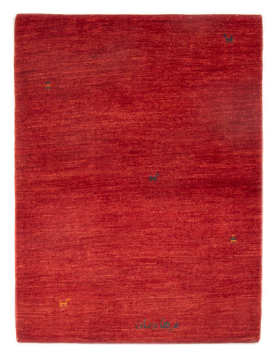 ペルシャギャベ 絨毯 103x150cm - ペルシャウールラグ
