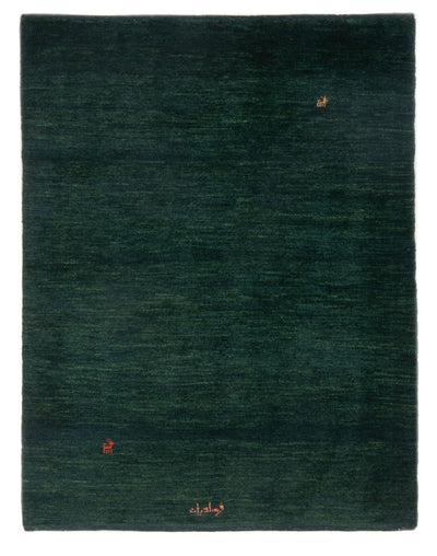 ペルシャギャベ 絨毯 109x157cm - ペルシャウールラグ