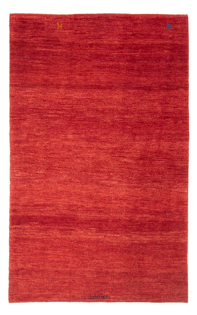ペルシャギャベ 絨毯 119x175cm - ペルシャウールラグ
