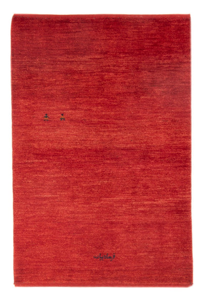 ペルシャギャベ 絨毯 100x146cm - ペルシャウールラグ