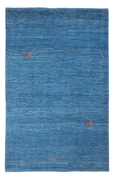 ペルシャギャベ 絨毯 116x180cm - ペルシャウールラグ