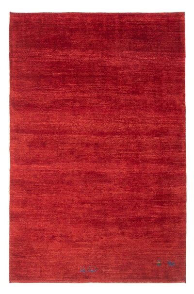 ペルシャギャベ 絨毯 118x177cm - ペルシャウールラグ