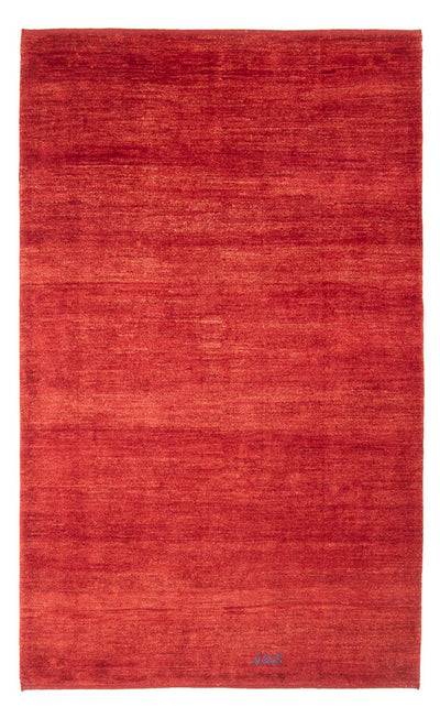 ペルシャギャベ 絨毯 120x184cm - ペルシャウールラグ