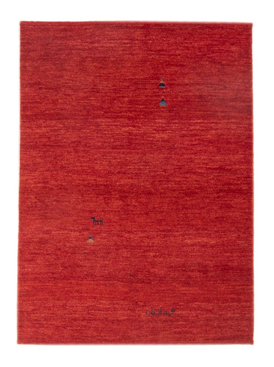 ペルシャギャベ 絨毯 100x147cm - ペルシャウールラグ