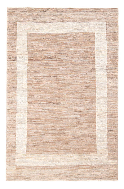 ペルシャギャベ 絨毯 121x167cm - ペルシャウールラグ