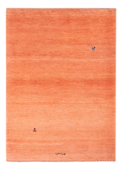 ペルシャギャベ 絨毯 110x163cm - ペルシャウールラグ