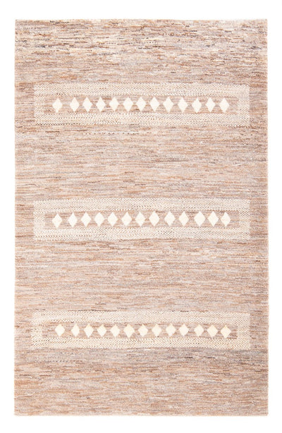 ペルシャギャベ 絨毯 120x180cm - ペルシャウールラグ