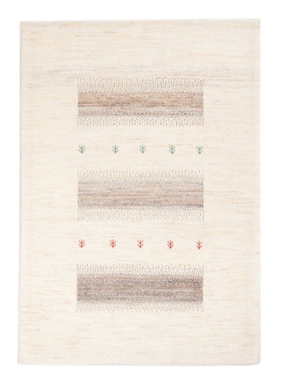 ペルシャギャベ 絨毯 100x147cm - ペルシャウールラグ