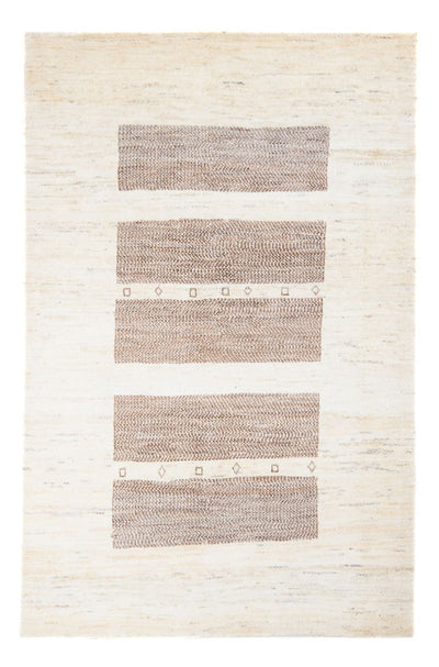 ペルシャギャベ 絨毯 120x180cm - ペルシャウールラグ